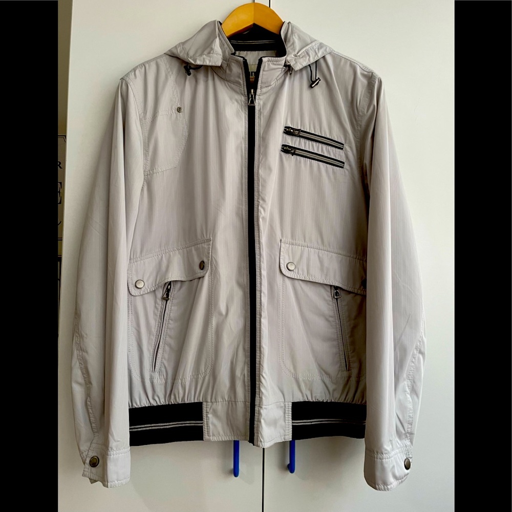 LEIMA International Mens Collection Jacket